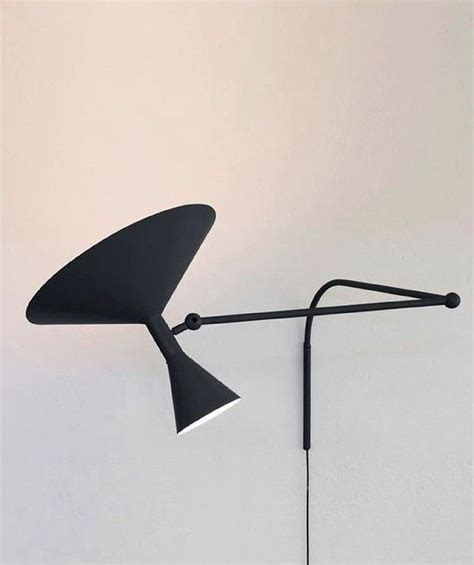 Le Corbusier Nemo Wall Lamp Lampe De Marseille Mini Catawiki