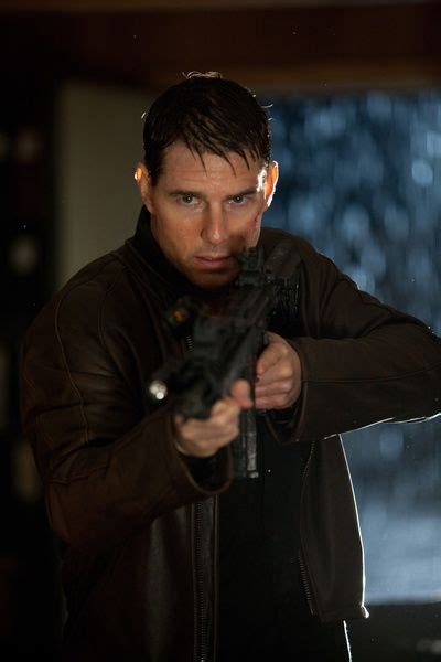 Tom Cruise Tom Cruise Movies Jack Reacher