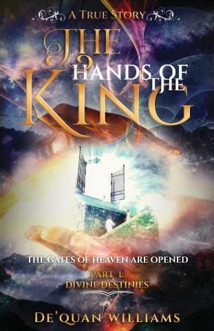 The Hands Of The King Literatura Obcoj Zyczna Ceny I Opinie Ceneo Pl