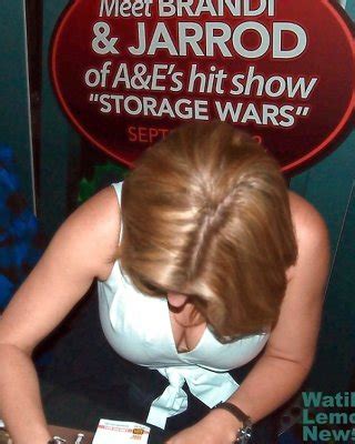 Brandi Passante Storage Wars Porn Pictures XXX Photos Sex Images