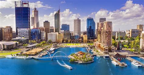 Top Perth Tours And Experiences Be A Tourist In Your City