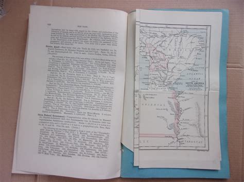 GEOGRAPHICAL SOCIETY & MONTHLY RECORD OF GEOGRAPHY : Vol. III, no. 7