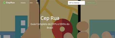 CEP DDD E Rastreamento Dos Correios Guia Completo Brasil 247