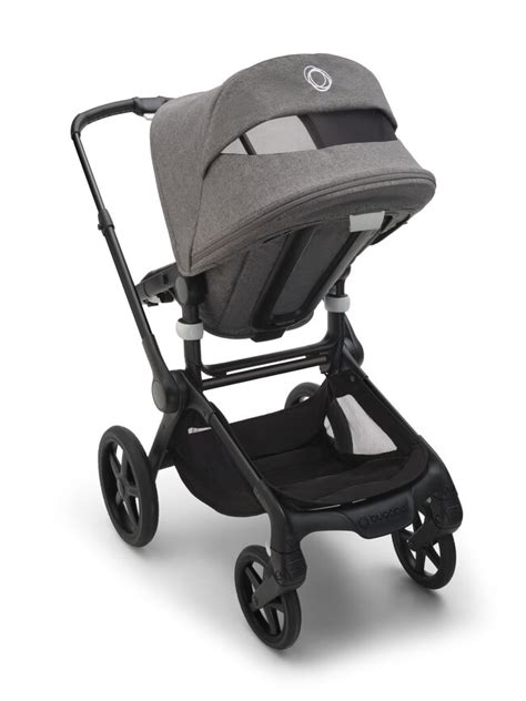 Bugaboo Fox 5 bassinet and seat stroller | Bugaboo