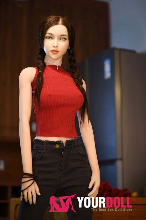 171cm 5ft7 D Cup Sex Doll September Head N125 Your Doll