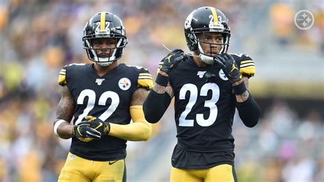 The Case Against the Steelers Drafting Cornerbacks - Steel City Blitz