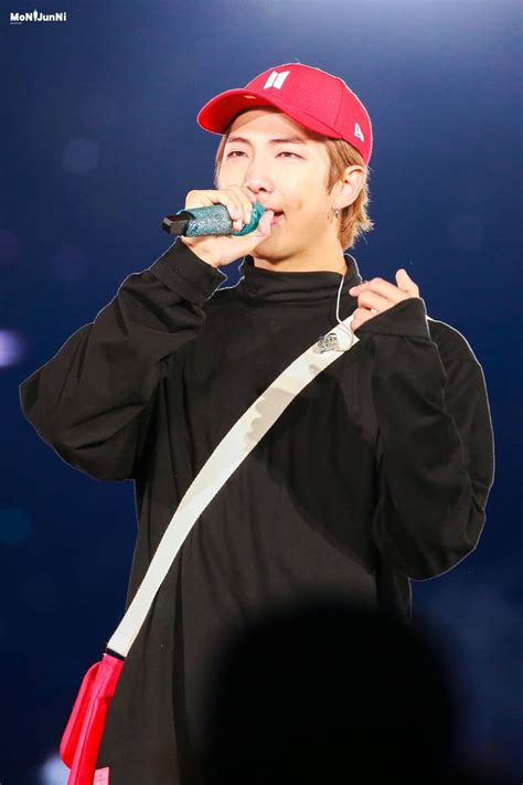 191029 Sys The Final 🥺🥺🥺 섹시다이너마이트 김남준 Rm 방탄소년단 Bts Btstwt Kim