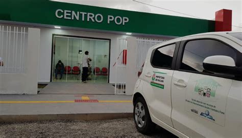 Centro Pop Telefone