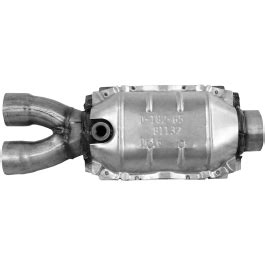 Walker Catalytic Converter Fits Alfa Romeo Bmw Il Bmw