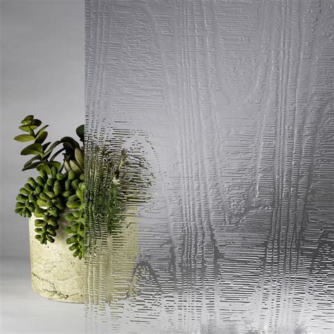 Pinevue (Driftwood/ Decorvue) | Hollander Specialty Glass