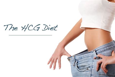 Hcg Diet Pros And Cons Dr Sam Robbins