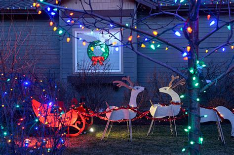 $11,000 Fine For Your Christmas Lights In New York State?