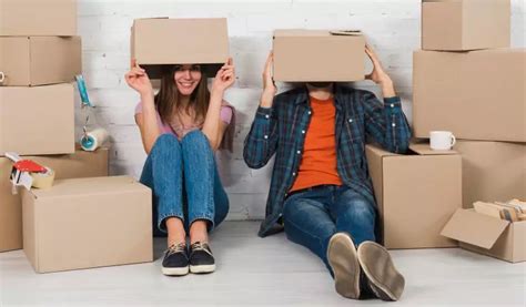 Tips To Make Moving Less Stressful Better Removalists Sydney