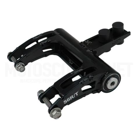 Subframe Piaggio Zip Sp Stage R T