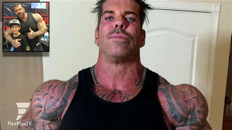 Rich Piana Youtube