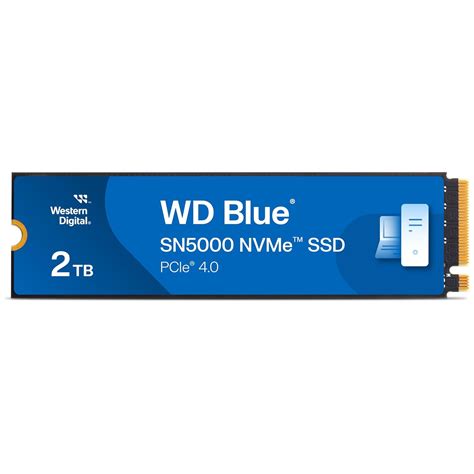 Amazon In Buy Western Digital Tb Wd Blue Sn Nvme Internal Solid