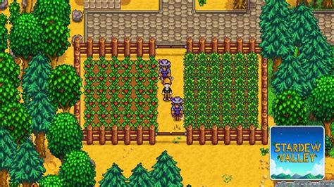 Stardew Valley Best Crops For Spring Gamer Empire