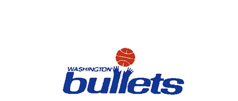 washington bullets logo 10 free Cliparts | Download images on Clipground 2024