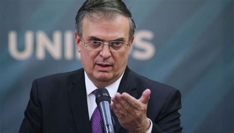 Plan Ngel La Estrategia En Seguridad De Marcelo Ebrard