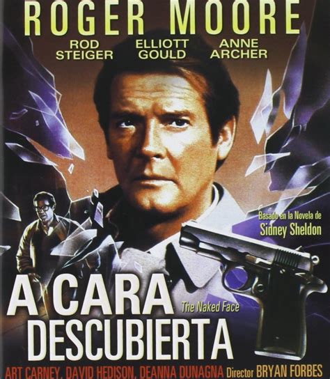 Naked Face Ej Svensk Text Blu Ray Kvarnvideo Se