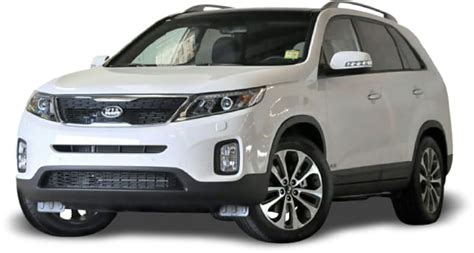 Kia Sorento Price Specs Carsguide