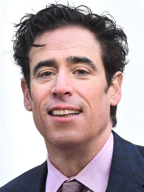 Stephen Mangan Actor Writer Comedian