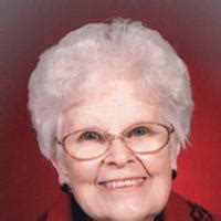 Obituary Wilda Kathryn Glenn Of Delphi Indiana Abbott Funeral Home