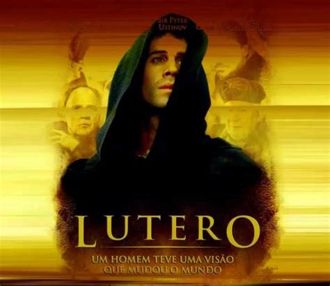 Lutero (filme) - Desciclopédia