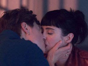 ORPHAN BLACK ECHOES NUDE SCENES AZNude