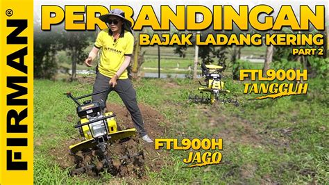 HARGA PALING MURAH BEDANYA DIMANA Perbandingan FTL900H TANGGUH Vs