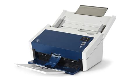 Xerox Documate Review Pcmag