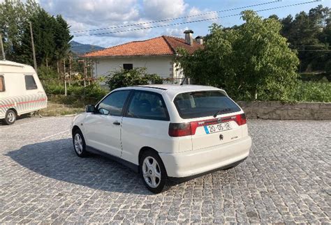 Seat Gt Tdi An Ncio Setembro Clasf