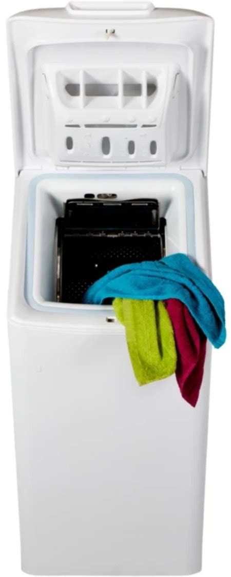 Lave Linge Top VEDETTE VT16522Q Pas Cher UBALDI