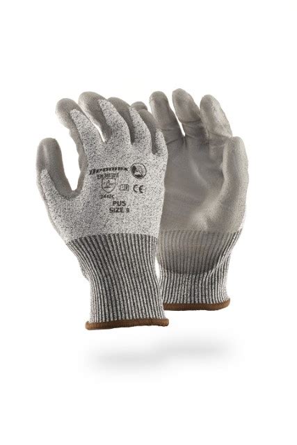 Dromex Pu5 Gloves Source