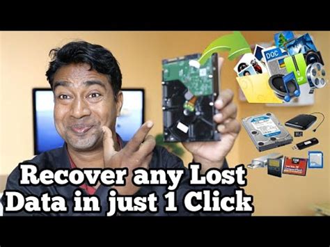 How To Recover Data From Formatted Hard Disk Recover Sd Card Usb