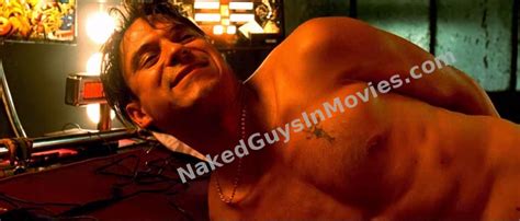 Antoine Basler In Dobermann Naked Guys In Movies