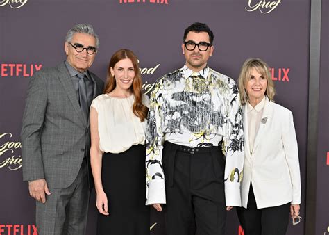 Eugene Levy is a dad of 2: What to know about his kids - ABC News