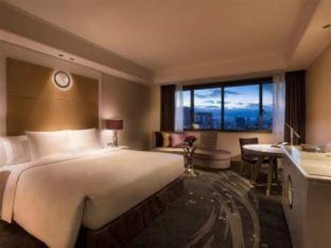 Tokyo Marriott Hotel in Japan - Room Deals, Photos & Reviews