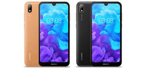 Huawei Y5 2019 (AMN-LX9) - Specifications