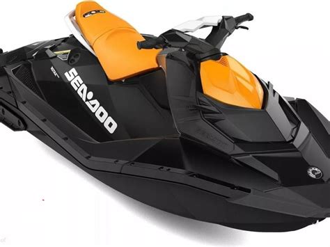 2019 Sea-Doo Spark 2 Up Ibr 90 for sale. View price, photos and Buy