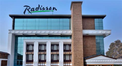 Radisson Srinagar in Srinagar - See 2023 Prices