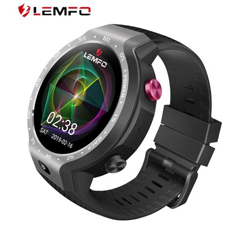 Best Lemfo Smart Watch Smartwatches And Gadgets Reviews