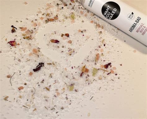 I Want You Naked Naturkosmetik Aus M Nchen Stefanie Reichel