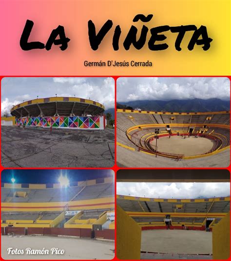 Notiferias en Venezuela y el Mundo La Plaza de Toros Monumental Román