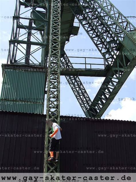 2007 06 Slwc Lac CastFest The Gay Skater Caster