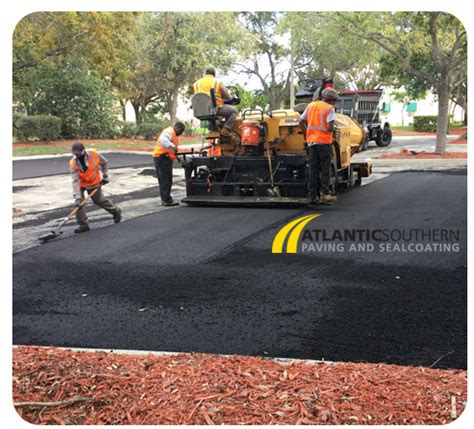 Paving Fort Myers Fl Atlantic Southern Paving Sealcoating