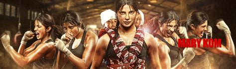 Mary Kom Movie: Review | Release Date (2014) | Songs | Music | Images ...