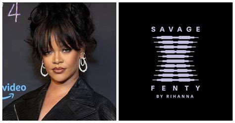 Rihanna Steps Down As Ceo Of Her Lingerie Brand Switch News