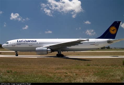 D Aiah Airbus A B Lufthansa Ian Wright Jetphotos