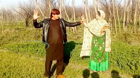 Pashto New Action Film Making Behind The Scene Pashto Record